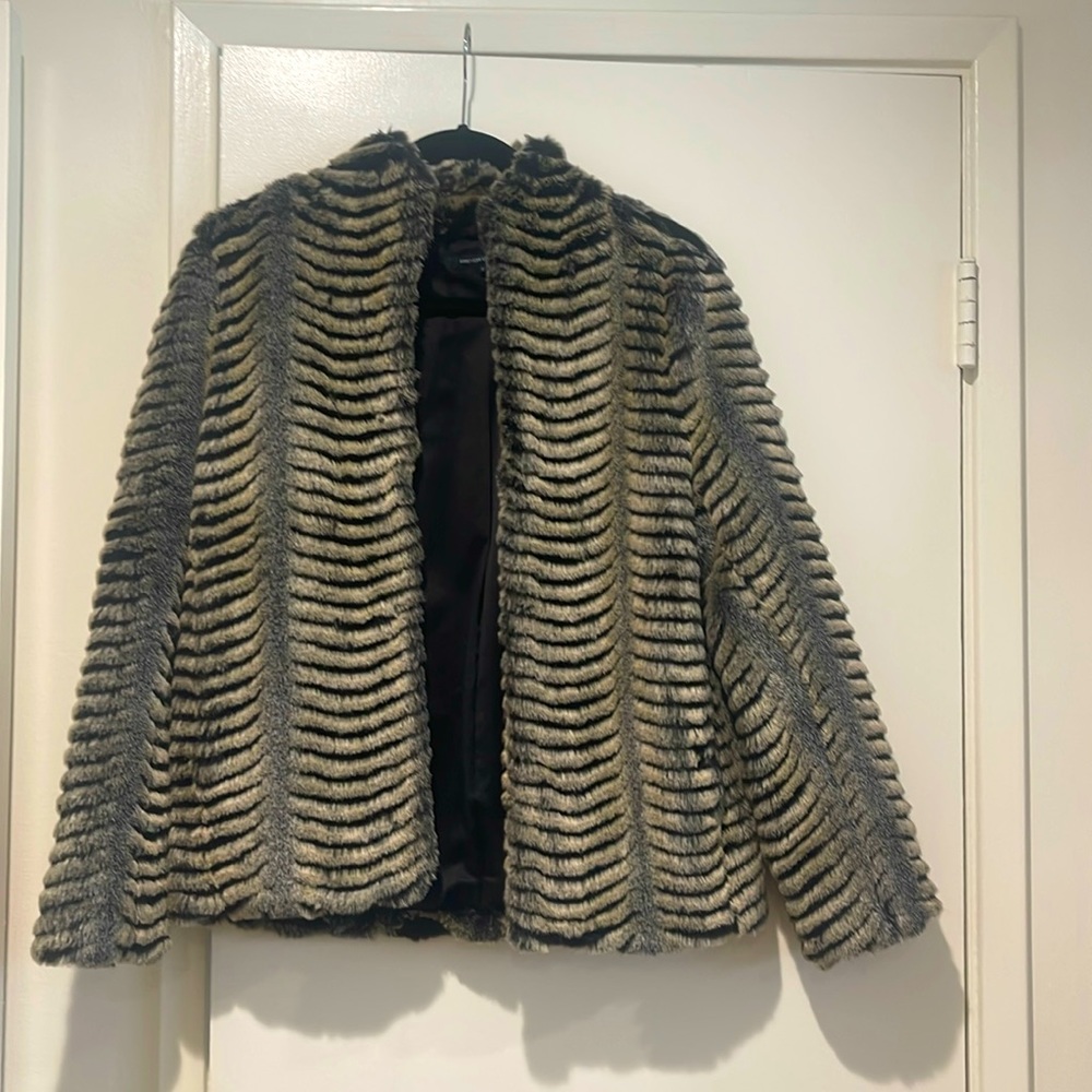 Beautiful jacket